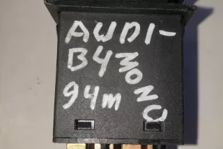 4a0941563 , art9836290 Реле (прочие) Audi 80 B4 Арт 9836290, вид 4