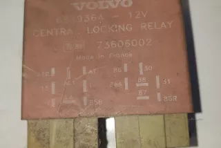 73606002, 6849364 , art9852687 Реле (прочие) Volvo XC90 1 restailing Арт 9852687, вид 1