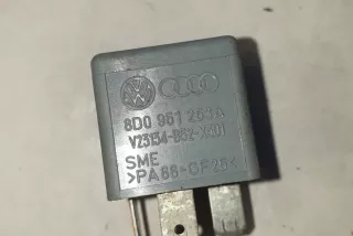 8d0951253a , art9865336 Реле (прочие) Seat Leon 3 Арт 9865336, вид 2