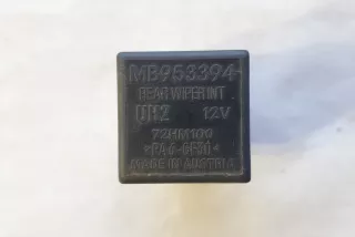 mb953394 , art9959983 Реле (прочие) Volvo XC90 1 restailing Арт 9959983, вид 1