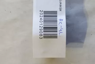 mb953394 , art9959983 Реле (прочие) Volvo XC90 1 restailing Арт 9959983, вид 3