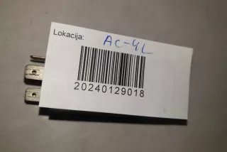 813919082 , art9984647 Реле (прочие) Audi Q8 Арт 9984647, вид 2