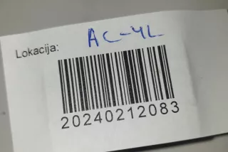 431955531 , art9995979 Реле (прочие) Audi Q8 Арт 9995979, вид 3
