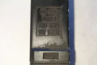 927189d , art10220317 Выключатель концевой (концевик) Audi A3 8L Арт 10220317, вид 2