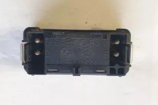 61.311374220 , art10262350 Кнопка аварийной сигнализации BMW 5 E34 Арт 10262350, вид 2