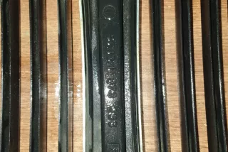 51131873253 , art11634231 Решетка радиатора BMW 5 E28 Арт 11634231, вид 7