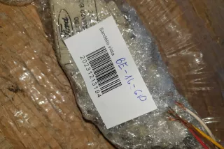 85gg220a20bc , art9710104 Блок управления центральным замком Ford Scorpio 1 Арт 9710104, вид 3