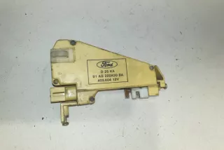 91ag220a20ba , art9715003 Блок управления центральным замком Ford Escort 5 Арт 9715003, вид 1