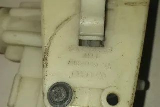 893862123 , art9809790 Блок управления центральным замком Audi 80 B4 Арт 9809790, вид 2