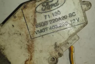 85gg220a20bc , art9812273 Блок управления центральным замком Ford Scorpio 1 Арт 9812273, вид 3