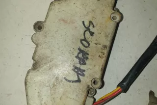 85gg220a20bc , art9812273 Блок управления центральным замком Ford Scorpio 1 Арт 9812273, вид 4