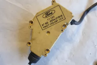 87bg220a20b1b , art9932261 Блок управления центральным замком Ford Scorpio 1 Арт 9932261, вид 1