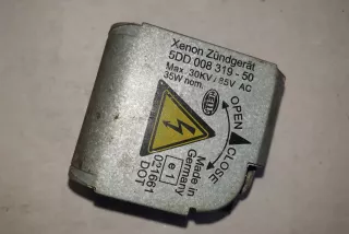 5dd008319-50 , art10064654 Блок розжига ксенона Audi A6 C6 (S6,RS6) Арт 10064654, вид 2