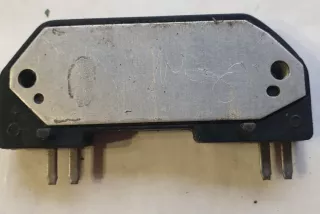 10014, 7785b02 , art10254662 Коммутатор зажигания Opel Corsa A Арт 10254662, вид 2