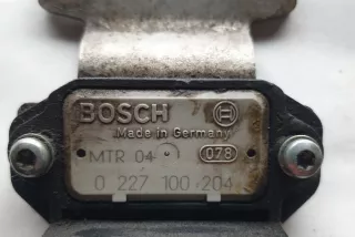 0227100204 , art10259939 Коммутатор зажигания Peugeot 406 Арт 10259939, вид 1