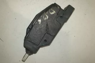 90336027 , art9795602 Блок управления центральным замком Opel Vectra A Арт 9795602, вид 2