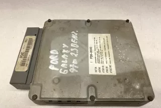 98bp-12a650-la , art5842138 Блок управления двигателем Ford Galaxy 1 Арт 5842138, вид 2