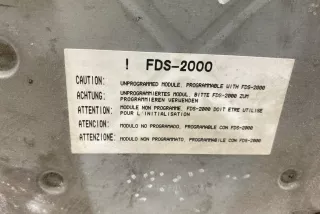 98bp-12a650-la , art5842138 Блок управления двигателем Ford Galaxy 1 Арт 5842138, вид 4