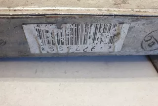 079700-1221, feh118881b , art9283900 Блок управления двигателем Mazda 626 GD Арт 9283900, вид 3