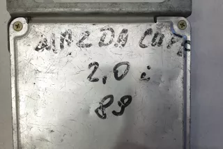 079700-1221, feh118881b , art9283900 Блок управления двигателем Mazda 626 GD Арт 9283900, вид 4
