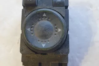 3b1959565b , art11297358 Джойстик регулировки зеркал Volkswagen Passat B5 Арт 11297358, вид 2