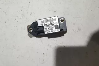 550759800 , art9489268 Датчик удара Renault Scenic 1 Арт 9489268, вид 1