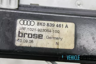 8K0839461A , art722008 Стеклоподъемник задний левый Audi A4 B8 Арт 722008, вид 5