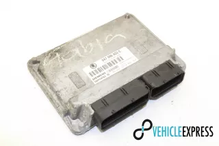 047906033C , art3047004 Блок управления двигателем Skoda Fabia 1 Арт 3047004, вид 1