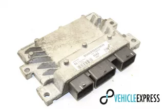 8V21-12A650-VG, S180047004 , art3049507 Блок управления двигателем Ford Fiesta 6 Арт 3049507, вид 1