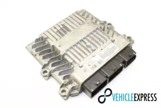 9663606980, 5WS40318l-T, 9655534080 , art3047099 Блок управления двигателем Citroen C5 2 Арт 3047099, вид 1