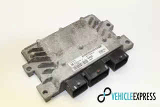 BV21-12A650-GC , art3048245 Блок управления двигателем Ford Fiesta 6 Арт 3048245, вид 1