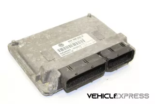 03E906033R , art3049023 Блок управления двигателем Volkswagen Polo 6 Арт 3049023, вид 1