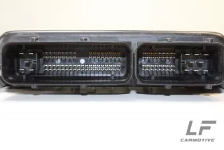 7542310, S118012003 , art3049693 Блок управления двигателем MINI Cooper R50 Арт 3049693, вид 3