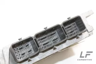 9654722780, 9647498180 , art3048871 Блок управления двигателем Peugeot 308 1 Арт 3048871, вид 3