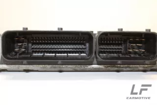 03D906032C, 5WP40124 , art3050059 Блок управления двигателем Volkswagen Polo 4 Арт 3050059, вид 3