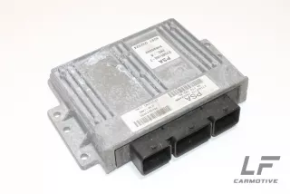 9649433980, 9657018380 , art3050135 Блок управления двигателем Citroen C2  Арт 3050135, вид 1