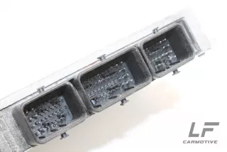 9649433980, 9657018380 , art3050135 Блок управления двигателем Citroen C2  Арт 3050135, вид 3