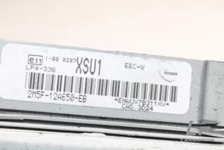 2M5F-12A650-EB , art3051684 Блок управления двигателем Ford C-max 1 Арт 3051684, вид 3