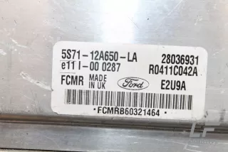 5S71-12A650-LA , art3049655 Блок управления двигателем Ford Mondeo 3 Арт 3049655, вид 3