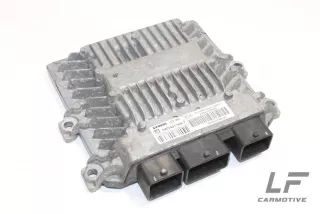 9655939480, 9647568180 , art3049765 Блок управления двигателем Citroen C2  Арт 3049765, вид 1