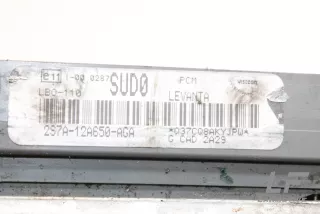 2S7A-12A650-AGA , art3049766 Блок управления двигателем Ford Mondeo 3 Арт 3049766, вид 4