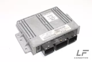 9657018380, 9649433980 , art3051257 Блок управления двигателем Citroen C2  Арт 3051257, вид 1