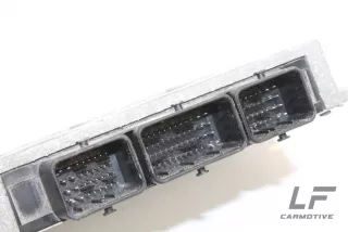 9657018380, 9649433980 , art3051257 Блок управления двигателем Citroen C2  Арт 3051257, вид 3