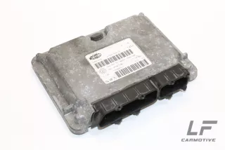 73501878 , art3049870 Блок управления двигателем Fiat Seicento Арт 3049870, вид 1