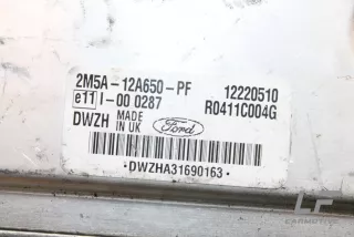 2M5A-12A650-PF , art3050812 Блок управления двигателем Ford Focus 2 Арт 3050812, вид 3