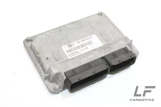06A906033AJ , art3052517 Блок управления двигателем Volkswagen Golf 4 Арт 3052517, вид 1