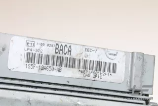 1S5F-12A650-AB , art3050676 Блок управления двигателем Ford KA 2 Арт 3050676, вид 3