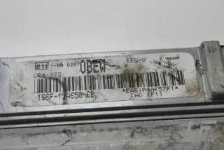 1S6F-12A650-CB , art3052597 Блок управления двигателем Ford Fiesta 4 Арт 3052597, вид 2