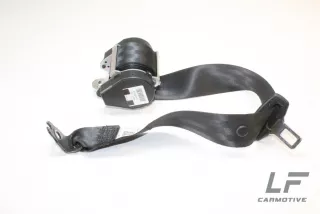 615055800, 3C8857805A , art958475 Ремень безопасности задний левый Volkswagen Passat CC Арт 958475, вид 1