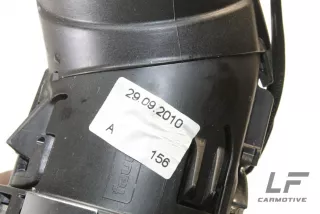 9655994277 , art986129 Дефлектор обдува салона Peugeot RCZ Арт 986129, вид 3